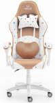 Hell&rsquo;s Chair Rainbow Beige p&ouml;&ouml;rlev kontori- ja m&auml;ngutool