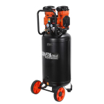 &Otilde;livaba kompressor 100l 3000W KD1389