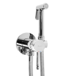 Bidee Segisti Rea Lungo Loop Diamond Chrome 11 X 5 X 5 Cm