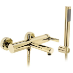 Vannisegisti Rea Pixel Gold 9 X 15 X 18 Cm
