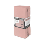 Faro kummiga voodilina Soft Jersey, 160x200 cm