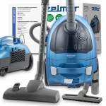 Tolmuimeja Zelmer ZVC032P