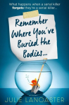 The Best Place to Bury a Body, The Best Place to Bury a Body