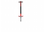 H&uuml;ppekepp Atom Pogo stick, punane