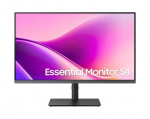 Samsung LS27F434UAUXEN 27" Essential Monitor S4 1920x1080/16:9/300cd/m2/5ms, HDMI, USB, DP