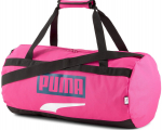 Spordikott Puma Plus Sports Bag II Pink, roosa