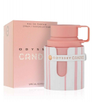 L&otilde;hnavesi Armaf Odyssey Candee EDP W naistele, 100 ml