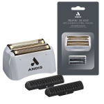 ANDIS ProFoil foolium + l&otilde;ikepea TS-1 ja TS-2 trimmeritele