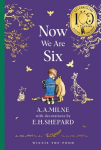Winnie-The-Pooh: Now We Are Six, Winnie-The-Pooh: Now We Are Six