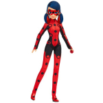 Nukk Miraculous LadyBug, 50164
