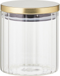 Toidu s&auml;ilitamise anum Koopman, 750 ml