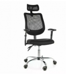 Kontoritool Signal M eble Q-118R, must