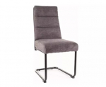 2 tooli komplekt Signal Meble Berry Brego, hall