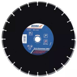 Teemantketas Dedra Laser Super, 230x22,2 mm