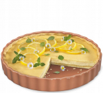 Kuchenprofi Porto keraamiline torti/koogivorm 27cm