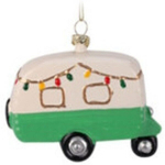 Kuuseehe, plastikust, 11.5 cm, 1 tk.