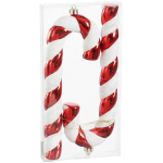 Kuuseehted, plastikust, 2 tk.