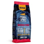 Primal Spirit Iberian pork koertele sealihaga, 12 kg