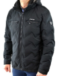 Meeste talvejope Freestep 136, must
