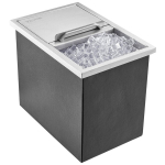 Vevor integreeritud kast FG-SKU10, 26,7 l