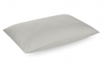 Padjap&uuml;&uuml;r, 50x70 cm, valge