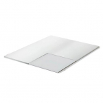 Kattemadrats HARMONY FOAM 180x200xH3cm, rullpakendis