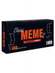 Kaardim&auml;ng Meme Classic 18+ (vene keeles), PlayLand, WH-1823