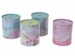 Metallist rahakassa Marble MIX - ADAR