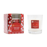 La Casa de los Aromas k&uuml;&uuml;nal "punased puuviljad", 120g
