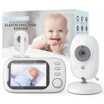 Beebimonitor ABM600