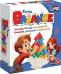 Lauam&auml;ng Tetris Balanss (5+), PlayLand, L-277LV