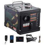 Diiselk&uuml;tte soojendi Vevor 8 kW DC 12 V/24 V Bluetoothiga