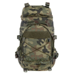 Wisport Crafter 30l seljakott, "panther" kamuflaaž