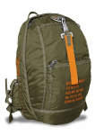 Mil-tec Deployment Bag 16l - Veekindel sportlik linna seljakott