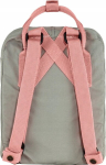 Fj&auml;llr&auml;ven Kanken Mini 7l seljakott - Udu roosa
