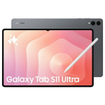 Tahvelarvuti Samsung Tab S11 Ultra 12/256 GB Grey SM-X930NZAREUB