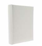Album KD46200 Gedeon LINEN CREAM 10x15 200 | taskuga | k&ouml;idetav