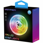Vention PAAWJ- 5m LED riba