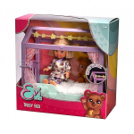 Nukk lisatarvikutega Simba Evi Love Doll, 1 tk.