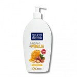 Vedelseep Argan ja Mesi Neutroderma, 1000 ml