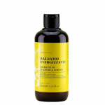 Turgutav juuksepalsam ingveri ja sidruni ekstraktidega Cosmofarma, 1000 ml