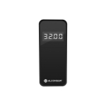 Elektrokeemiline alkomeetri Alcovisor Beta