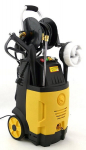 Painepesuri 2800 W, 250 baaria KD435