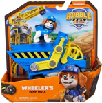 Ehituss&otilde;iduk Rubble & Crew Wheeler's Dump Truck, 6066528