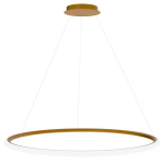 Rippvalgusti Toolight Lhj004-Cp 40 Cm Brush Gold Brush Gold