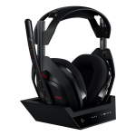 K&otilde;rvaklapid Logitech 939-002224 Must