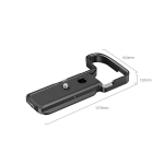 Statiiv SmallRig tarvik 4981 alusplaat Nikon Z50 II-le