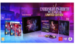 Arvutim&auml;ng Under Night In Birth 2 (Limited Edition) - Nintendo Switch