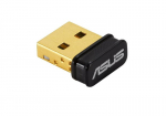 USB Bluetooth adapter - ASUS - USB-BT540 - Bluetooth 5.4 - Range 10 meters - Fast connectivity