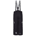 Huppa Laste talvep&uuml;ksid LIAM, black